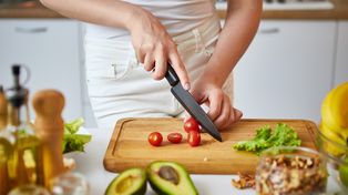 Alimentación en Verano