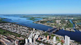 La Municipalidad dispone de lugares para tener evacuados en caso de que así sea necesario