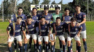 Ateneo Inmculada visitará a Ciclón Norte de Cayastá por la última fecha del Torneo Apertura liguista.
