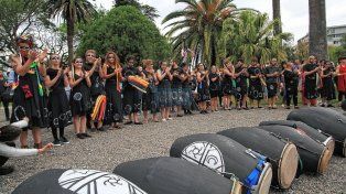 Inician actividades en homenaje a la cultura afroentrerriana