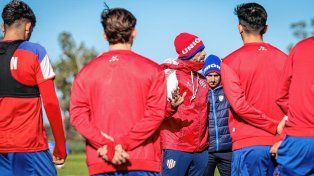 El mercado de pases en Unión hasta ahora: llegaron dos y se fueron seis