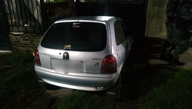 Tres detenidos en el primer operativo de flagrancia virtual detectado por el sistema Lince.