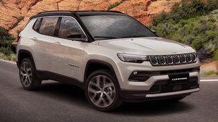 Todas las alternativas se comercializan con un motor 1.3 turbo T270.&nbsp;