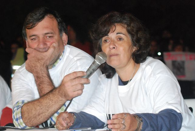 Los padres siempre sospecharon que había adultos cómplices del crimen