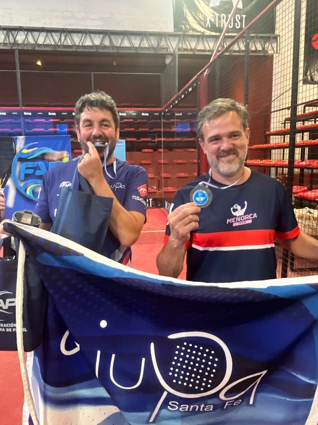 Brillante actuación de Academia GT en el Torneo Nacional de Ladies y Veteranos en Córdoba Brillante actuación de Academia GT en el Torneo Nacional de Ladies y Veteranos en Córdoba