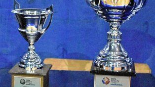 La Copa Santa Fe de básquet tendrá su presentación oficial el viernes 23 de junio en La Redonda.