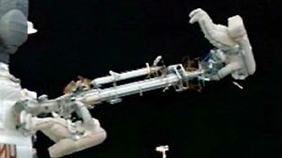 Seg&uacute;n la Nasa, China supera a EEUU en la carrera espacial