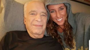 A los 82 años, el nutricionista Alberto Cormilllot confirmó que volverá a ser padre