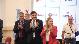 En febrero vuelve la tradicional Maratón Santa Fe-Coronda