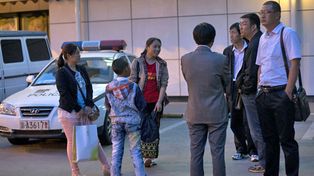 Malaysia Airlines deja sin hotel a los familiares de los pasajeros desaparecidos