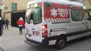 Fin de semana sin descanso en el Cullen: 46 accidentados y heridos