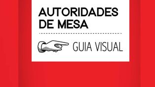 Elecciones generales: un rol clave para las autoridades de mesa
