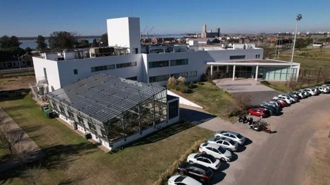 La suerte de Bioceres SA cambió a mediados de 2025. Ahora está en quiebra.