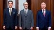 Reforma laboral: la Corte Suprema rechazó tratar el per saltum del gobierno