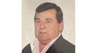 Falleció Enzo Imvinkelried, ex intendente de Hernandarias