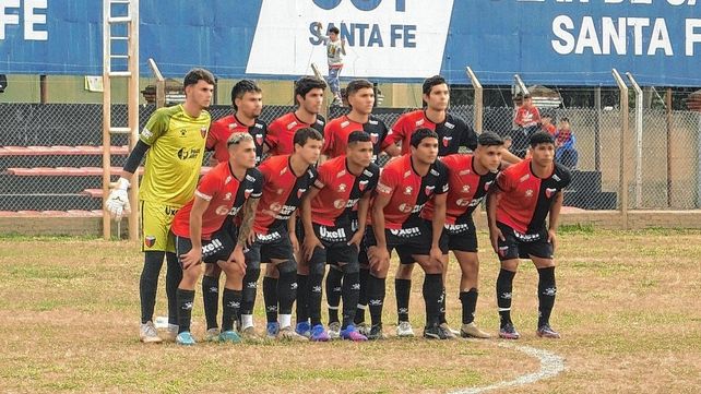 Colón de Santa Fe es el puntero e invicto del Torneo Apertura de Primera A liguista.