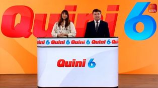 Quini 6: cuatro santafesinos, entre los ganadores de la modalidad Siempre Sale