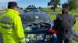 Rosario: detienen a un hombre disfrazado de agente de seguridad pública