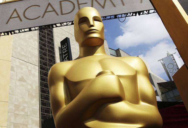 La estatuilla dorada sigue siendo el premio más famoso y emblemático del cine.&nbsp;