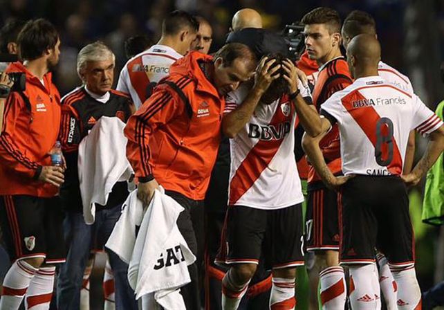 Error en la Conmebol: la Tie Cup y Copa Aldao no son oficiales