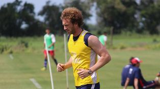 Me molesta que digan cosas que no sucedieron