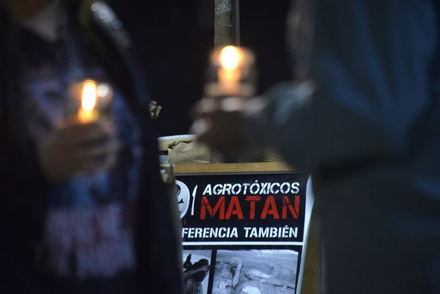 La indiferencia también. 