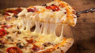 Este miércoles Paraná ama la pizza, con 50% de descuento
