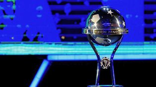 Así reaccionaron los rivales de Unión al conocer el grupo en la Sudamericana