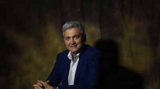 Ricardo Carloni afirmó que dejaron el club con 539 millones de pesos y 700 mil dólares en caja. Está todo documentado, dijo.