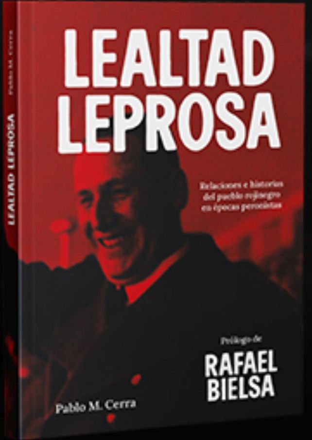 El vínculo de Newells y Juan Domingo Perón era inmenso
