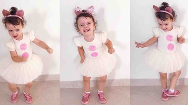 La mini modelo más influyente