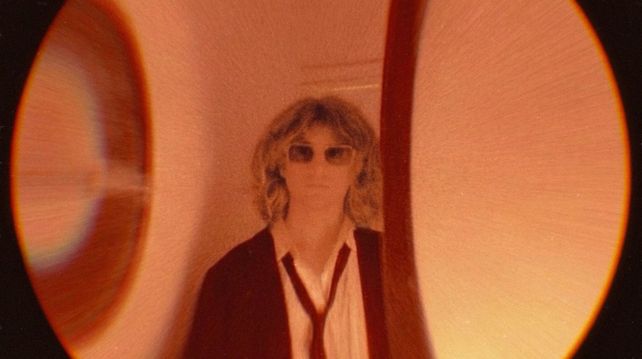 Joaco Escalante presenta el 18 de junio su segundo disco de estudio