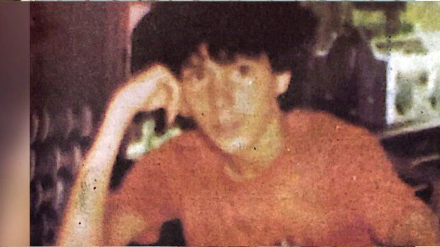 Crimen de Diego: 41 años después, investigan a Cristian Graff, un excompañero y habitante de la casa donde hallaron los restos