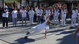 Seleccionan a alrededor de 45.000 voluntarios para los Juegos París 2024