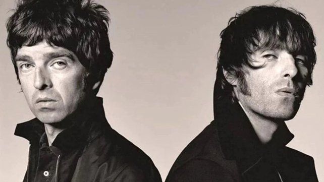 &nbsp;Noel Gallagher