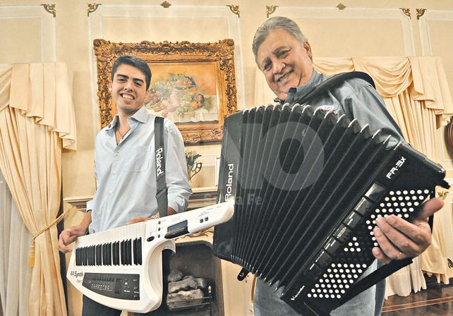 Dos caminos en la música