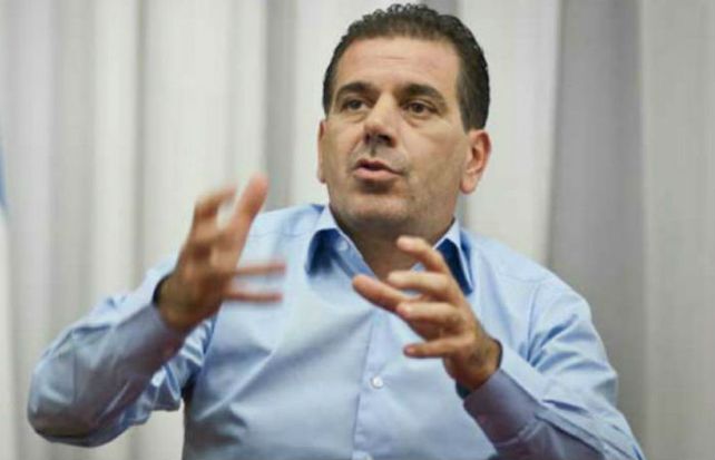 El Ministro de Seguridad bonaerense dijo que la pesquisa la hizo Asuntos Internos a partir de una denuncia anónima.