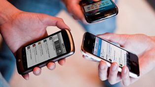 Proyectan fuerte alza de conexiones a internet y tráfico de datos, en especial de video