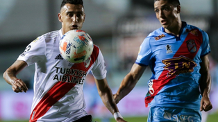 River visita a Arsenal en busca de un nuevo triunfo en la Liga Profesional