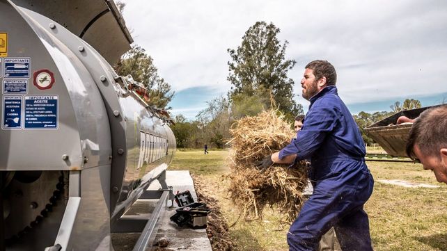 La Facultad de Veterinarias hace punta en el tratamiento de residuos de origen animal