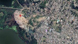 La Justicia ordenó la reubicación del Volcadero de Paraná