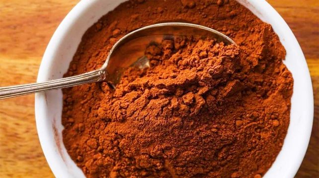 Debate en las redes sobre supuestos gusanos escondidos en la chocolatada en polvo