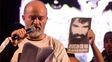 Sergio Maldonado cargó contra el juez Otranto