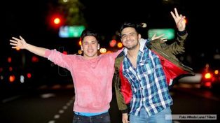 Ser YouTuber es el mejor trabajo del mundo, afirman los chicos de DOS BROS