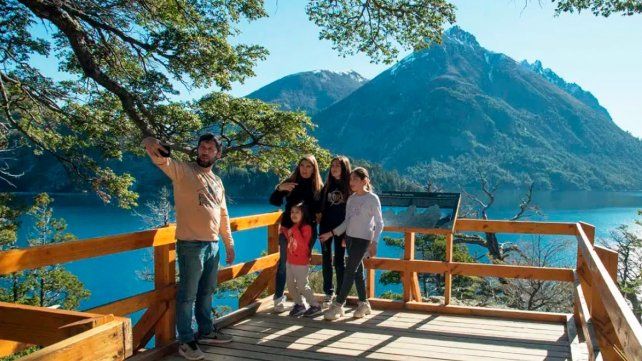 Previaje 4: este martes es el último día para compras