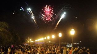 Los festejos del Aniversario de la Ciudad serán el domingo
