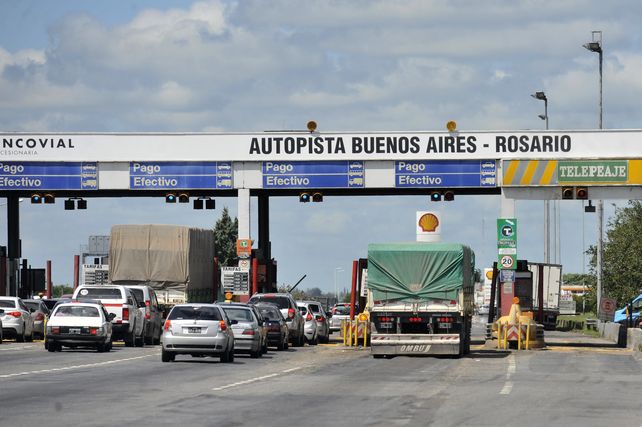 El trámite de Telepase para personas con discapacidad se puede realizar ahora a través de Mi Argentina de modo ágil
