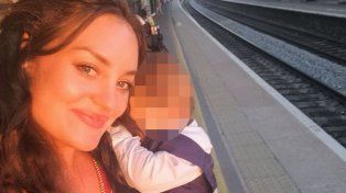 Una aristócrata británica y su novio fueron condenados por matar a su bebé