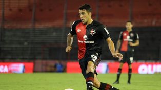 Freytes, sin chances en la lepra, va a tener rodaje en el exterior.