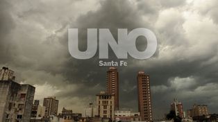 Un viernes con probables lluvias
